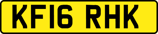 KF16RHK