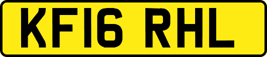 KF16RHL