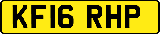 KF16RHP