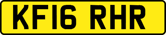 KF16RHR