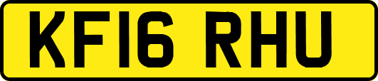 KF16RHU