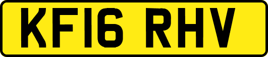 KF16RHV