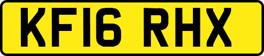 KF16RHX