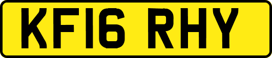 KF16RHY