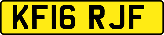 KF16RJF