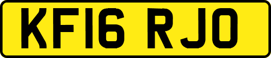 KF16RJO