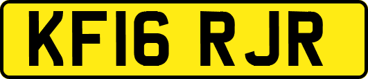 KF16RJR