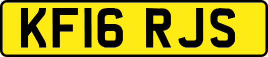 KF16RJS