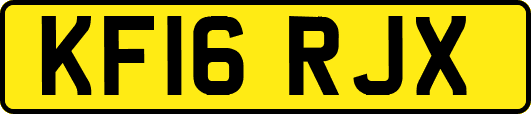 KF16RJX