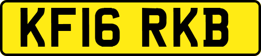 KF16RKB