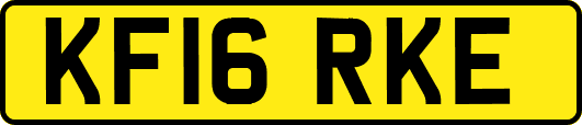 KF16RKE