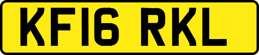 KF16RKL