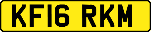 KF16RKM