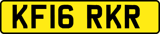 KF16RKR