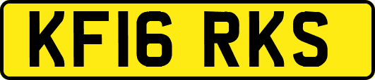 KF16RKS