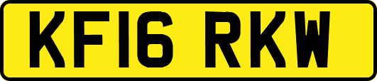 KF16RKW