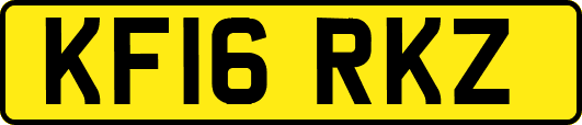 KF16RKZ