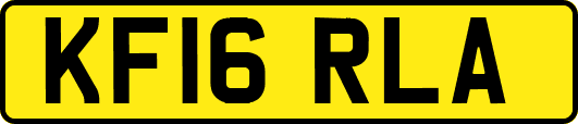 KF16RLA