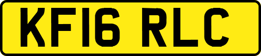 KF16RLC