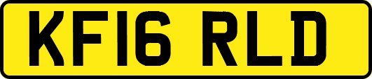 KF16RLD