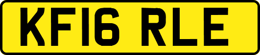 KF16RLE