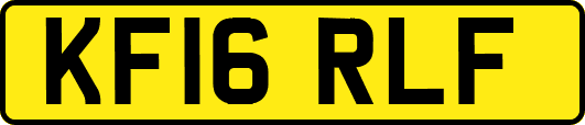 KF16RLF