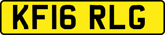 KF16RLG