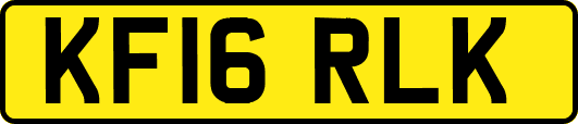 KF16RLK