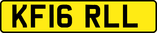 KF16RLL