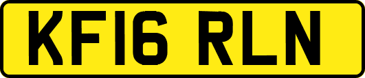 KF16RLN