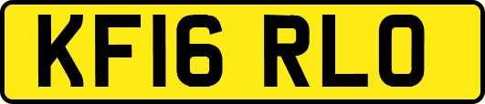 KF16RLO