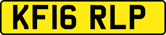 KF16RLP