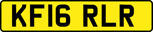 KF16RLR