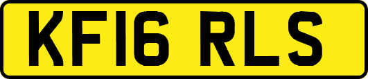 KF16RLS