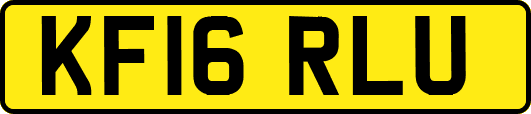 KF16RLU