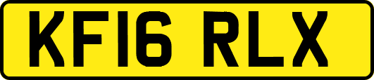 KF16RLX