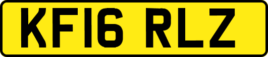 KF16RLZ