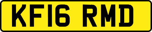 KF16RMD