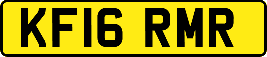 KF16RMR