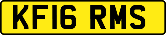 KF16RMS