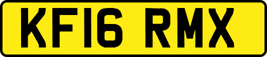 KF16RMX