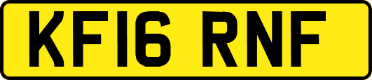 KF16RNF