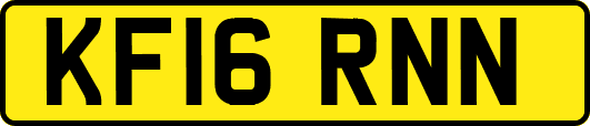 KF16RNN