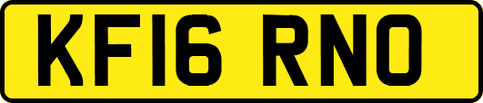 KF16RNO