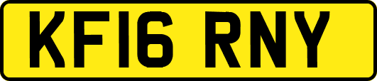 KF16RNY