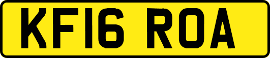 KF16ROA