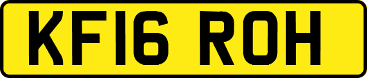 KF16ROH