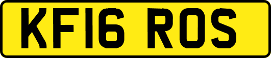 KF16ROS