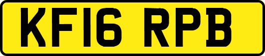 KF16RPB