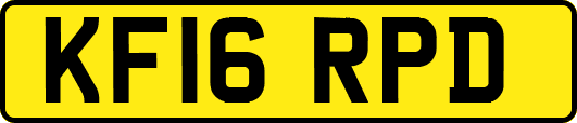 KF16RPD